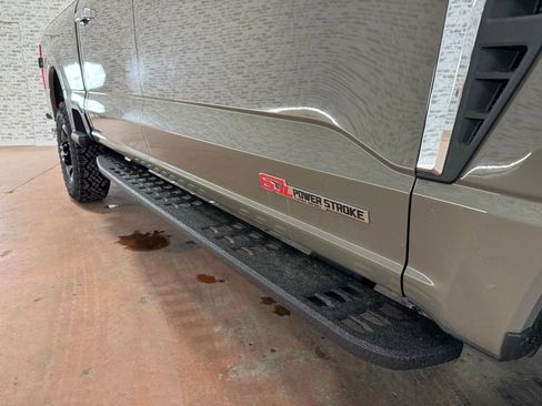 New 2026 Ford F250 King Ranch w/ Tremor Off-Road Package image 12