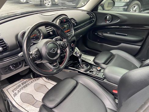 Used 2019 MINI Cooper Clubman S w/ Storage Package image 10