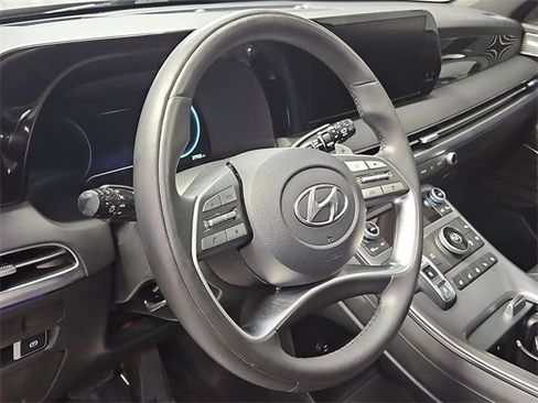 Used 2023 Hyundai Palisade Calligraphy w/ Cargo Package image 29