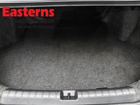 Used 2019 Honda Civic Sport image 9