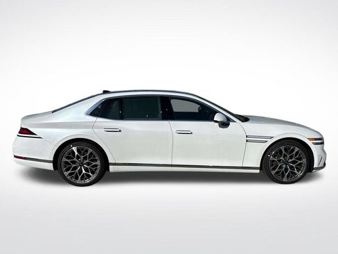 New 2026 Genesis G90 3.5T AWD/4WD image 10