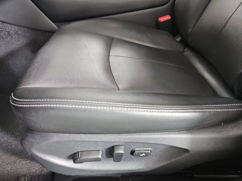 Used 2023 INFINITI Q50 Sensory RWD image 28