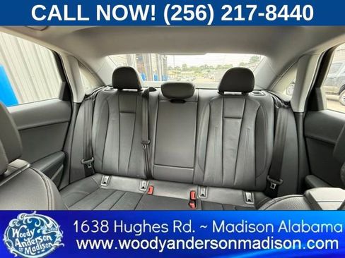 Used 2019 Audi A4 2.0T Prestige w/ Prestige Package AWD/4WD image 7