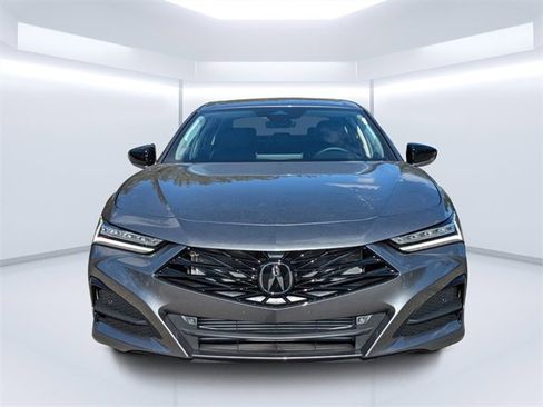 New 2025 Acura TLX w/ Technology Package image 8