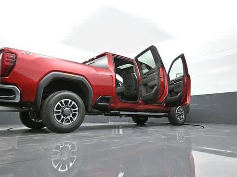 New 2025 GMC Sierra 2500 SLT w/ SLT Premium Package image 88
