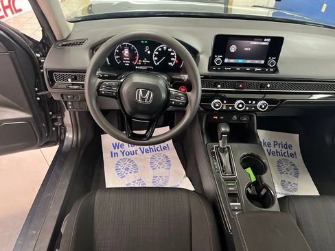Used 2024 Honda Civic LX image 25