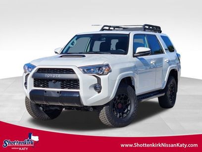 Used 2023 Toyota 4Runner TRD Pro