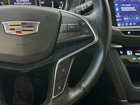 Used 2022 Cadillac XT5 Premium Luxury AWD/4WD image 26