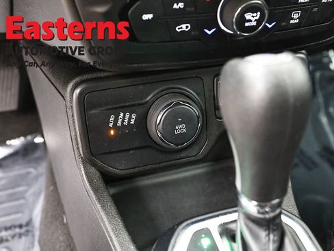 Used 2021 Jeep Renegade Sport AWD/4WD image 20