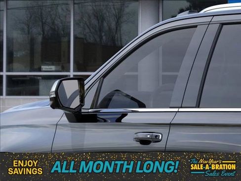 New 2026 Chevrolet Tahoe Premier w/ Sun And Tow Package image 12