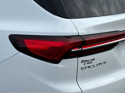New 2026 Buick Enclave Preferred w/ Power Package FWD image 21