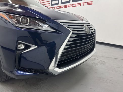 Used 2018 Lexus RX 350L FWD image 2