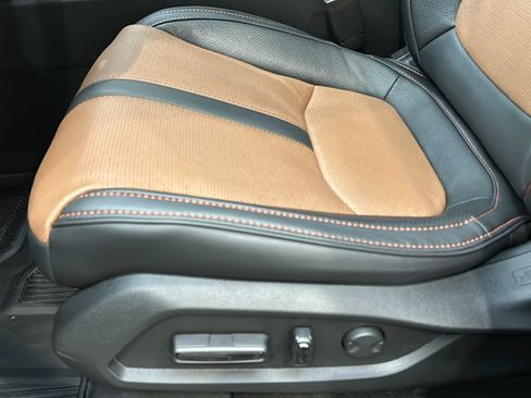 Certified 2026 Honda Passport TrailSport Elite image 16