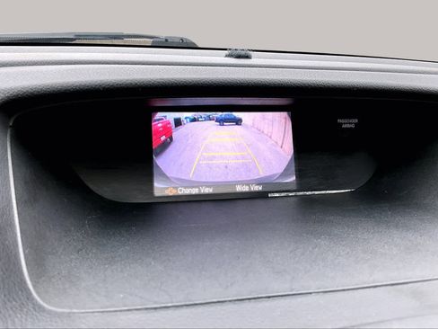 Used 2012 Honda CR-V EX image 31