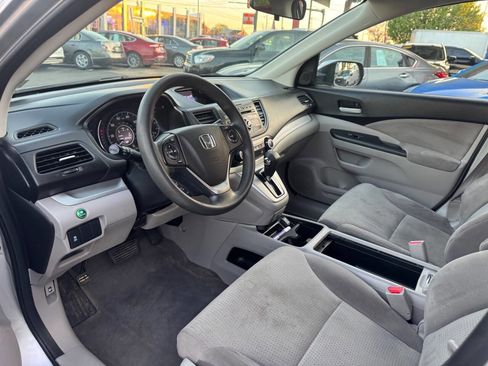 Used 2012 Honda CR-V EX image 10
