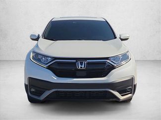 Used 2021 Honda CR-V EX video 2