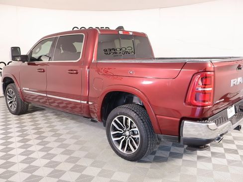 Used 2025 RAM 1500 Limited w/ Off Road Group image 23
