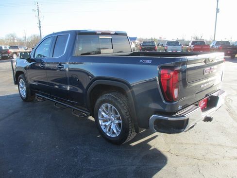 Used 2021 GMC Sierra 1500 SLE w/ X31 Off-Road Package image 7