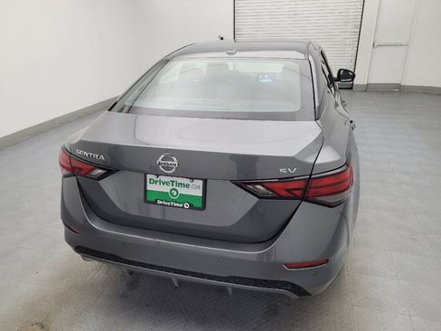 Used 2023 Nissan Sentra SV image 9