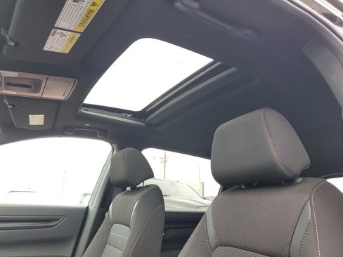 Certified 2023 Honda CR-V Sport image 12