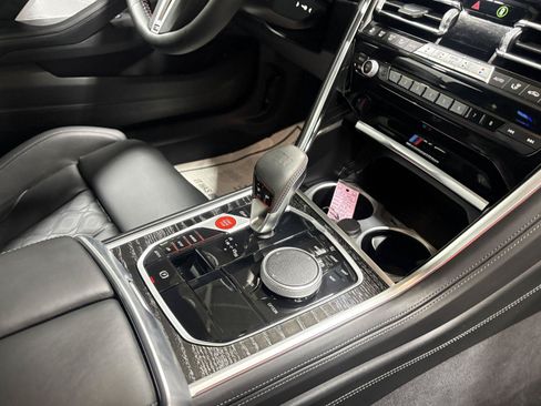 Used 2025 BMW M8 Competition AWD/4WD image 6