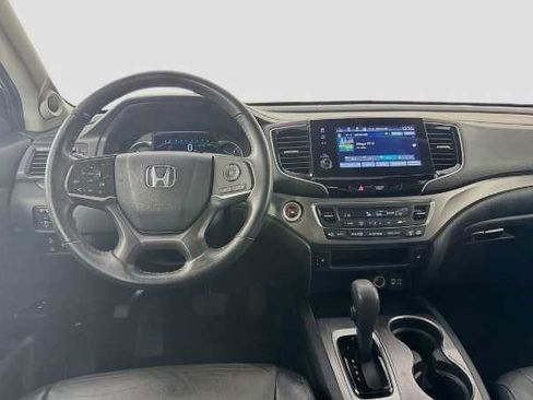 Used 2020 Honda Pilot EX-L image 9