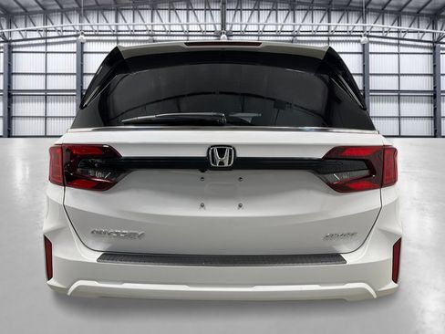 New 2026 Honda Odyssey Sport-L image 4