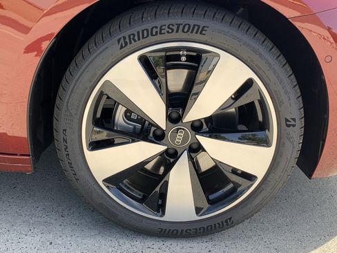 Certified 2025 Audi A5 2.0T Premium Plus w/ Premium Plus AWD/4WD image 12