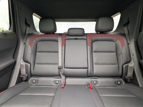 Used 2025 Chevrolet Equinox RS w/ Safety and Technology Package FWD image 30