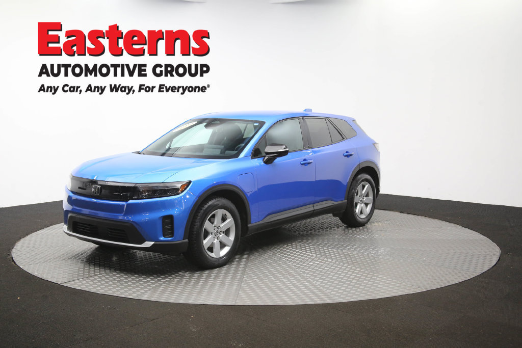 Used 2024 Honda Prologue EX image 53