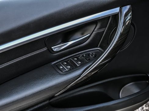 Used 2016 BMW 328i xDrive 328i xDrive image 12