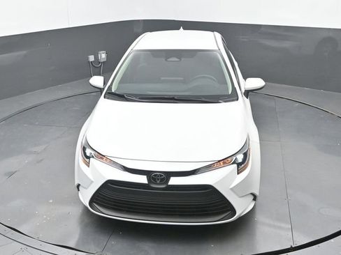 Used 2026 Toyota Corolla LE image 23
