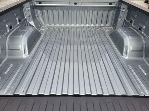 New 2026 Chevrolet Silverado 1500 Custom image 10