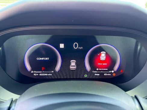 Certified 2024 Acura TLX SH-AWD w/ A-SPEC Pkg image 25