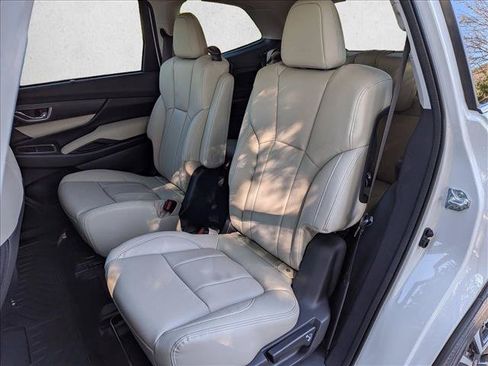 Used 2026 Subaru Ascent Limited AWD/4WD image 17