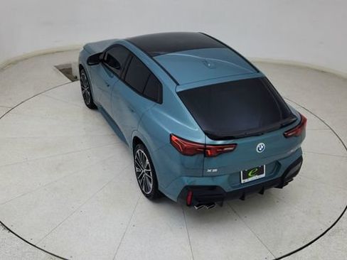 Used 2026 BMW X2 M35i AWD/4WD image 80