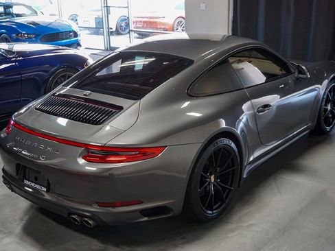 Used 2017 Porsche 911 GT3 RS image 42