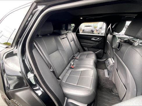 Used 2026 Land Rover Range Rover Velar S AWD/4WD image 30