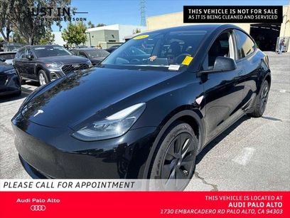 Used 2024 Tesla Model Y Long Range