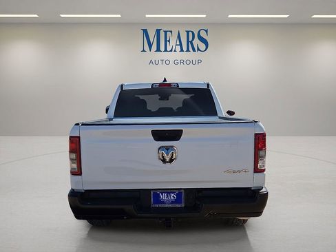 Used 2024 RAM 1500 Tradesman w/ Trailer Tow Group image 4