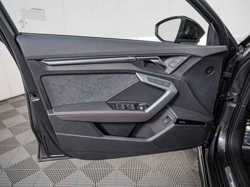 New 2026 Audi S3 Premium AWD/4WD image 23