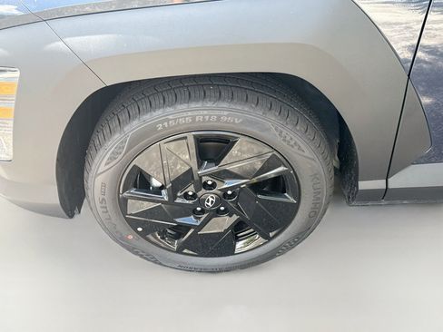 New 2026 Hyundai Kona SEL Sport FWD image 24