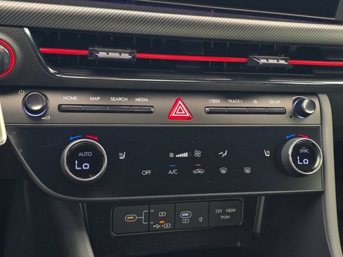 New 2026 Hyundai Sonata N Line FWD image 19