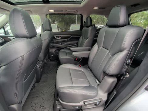 Certified 2026 Subaru Ascent Touring image 18