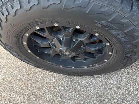 Used 2020 Ford F150 XLT w/ Equipment Group 302A Luxury image 16