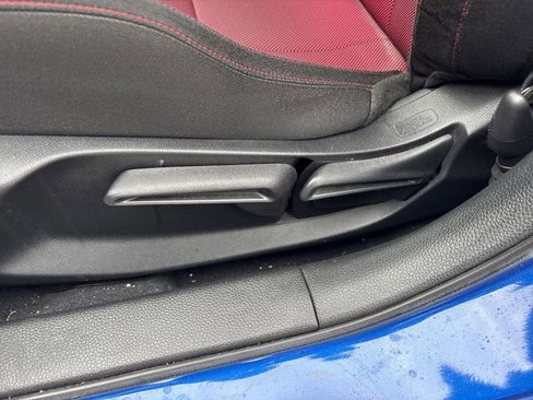 Used 2022 Honda Civic Si image 17