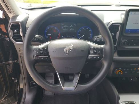 Used 2024 Ford Bronco Sport Big Bend image 18