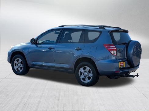 Used 2011 Toyota RAV4 4WD image 5