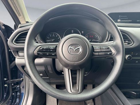 Certified 2025 MAZDA CX-30 AWD 2.5 S image 23