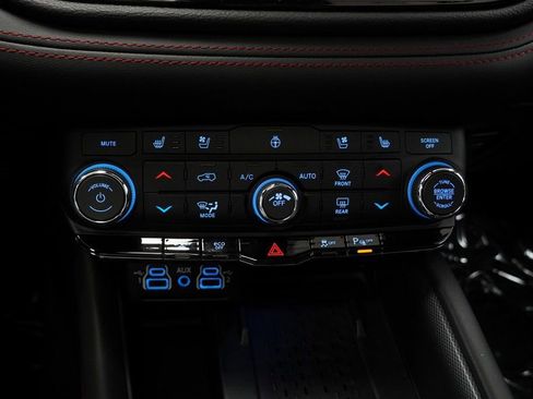 New 2026 Dodge Durango GT image 25